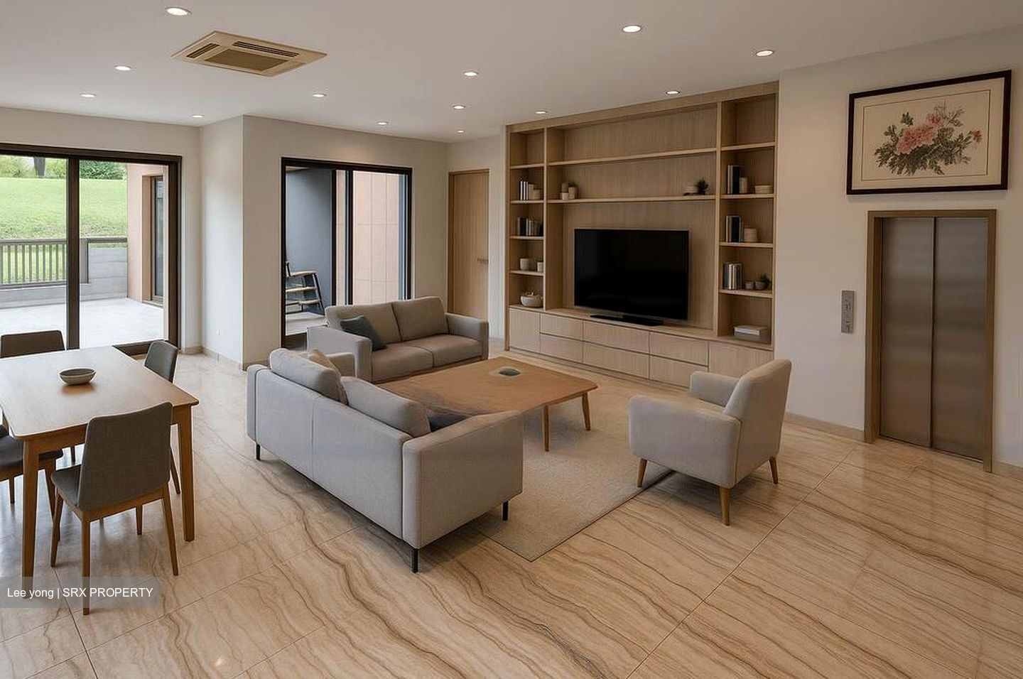 Turf Club Avenue (D25), Semi-Detached #464188941